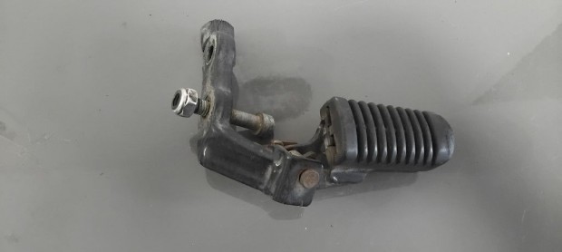 Bmw F650 Jobb oldali lábtartó