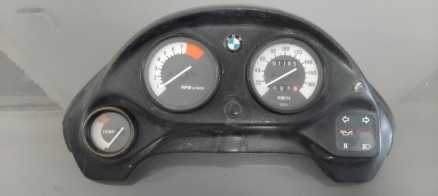 Bmw F650 Kilóméteróra
