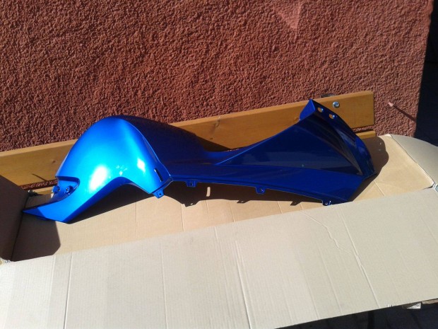 Bmw F800 idom