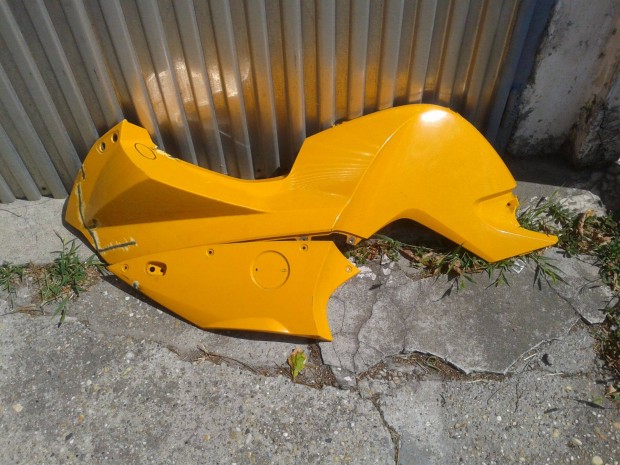 Bmw F800 idomok