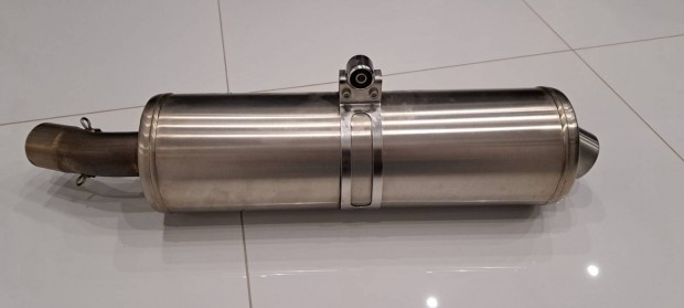 Bmw F 650, 700, 800 Gs kipufog dob