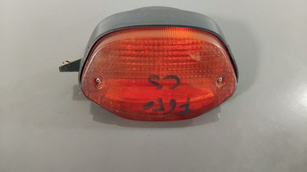 Bmw F 650 - Hátsó lámpa - Sérült