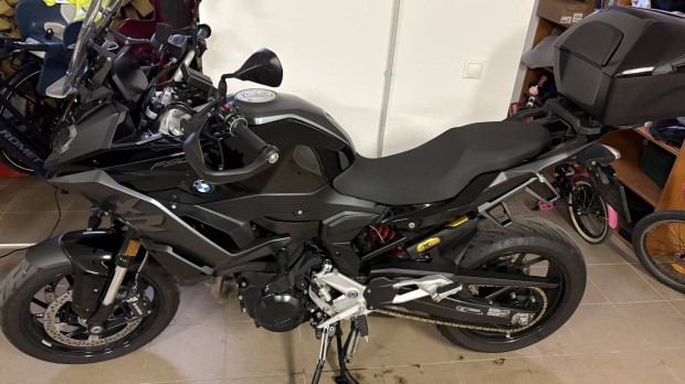 Bmw F 900 XR