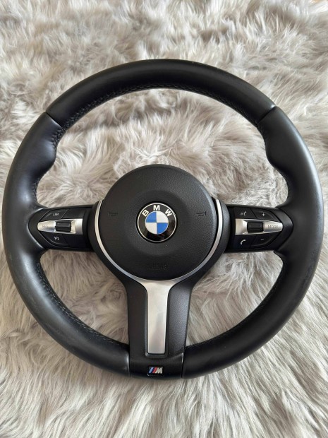 Bmw F-seria sport kormny