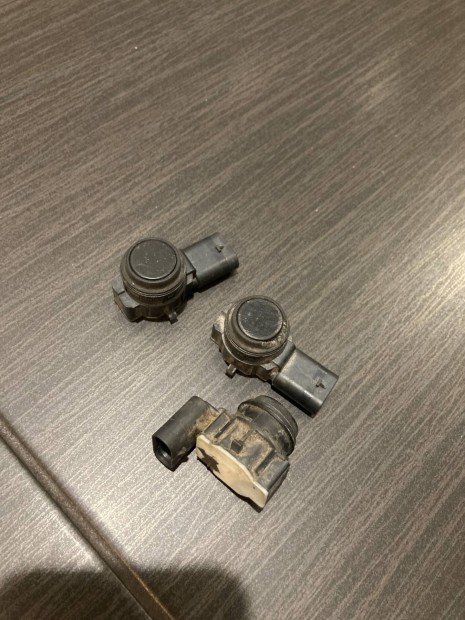 Bmw F szria park szenzor