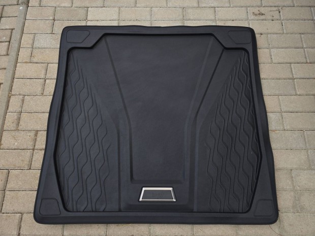 Bmw G05 x5 gyri gumi csomagtr tlca