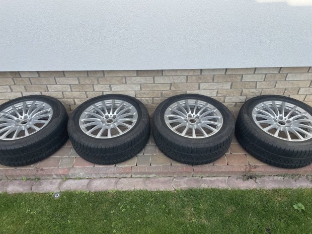 Bmw G11 G12 G30 G31 gyri 18"