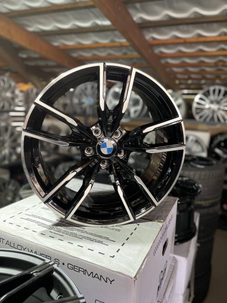 Bmw G20-30 18M alufelni