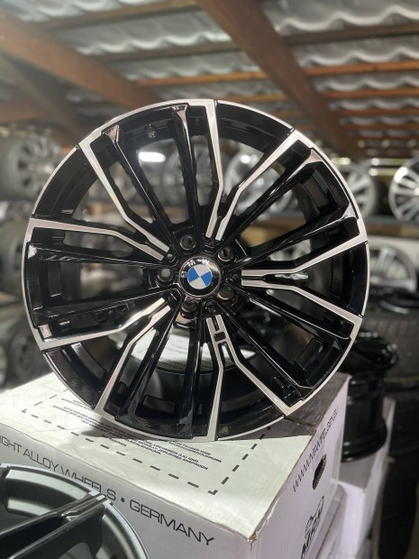 Bmw G20-30 M19" alufelni