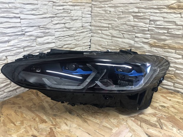 Bmw G22/G23/G26 Laser Black edition fnyszr lmpa(bal)