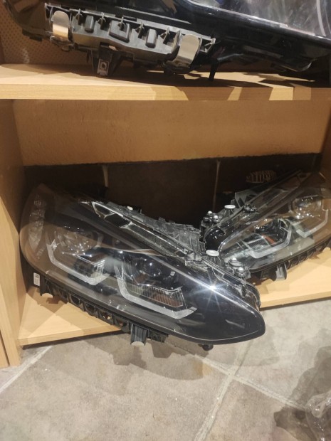 Bmw G22 g23 g82 M3 M4 fnyszr lmpa Laser led 