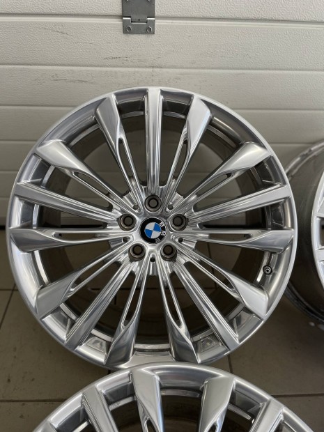 Bmw G30-11 Style 646 gyari 20"