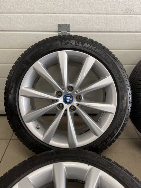 Bmw G30-31 Gyari 18" teli