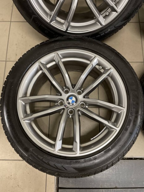 Bmw G30-31 Gyari M18" alufelni