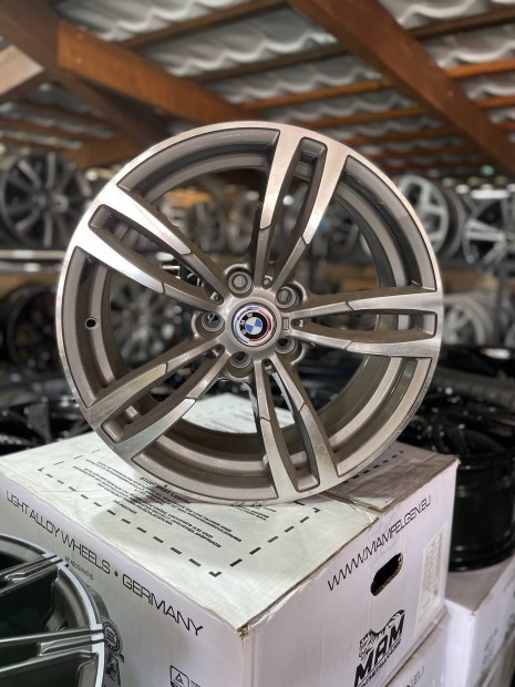 Bmw G30-31 M4 style 18"