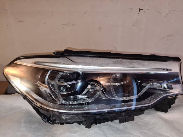 Bmw G30 G31 LED fnyszr adaptv led lmpa