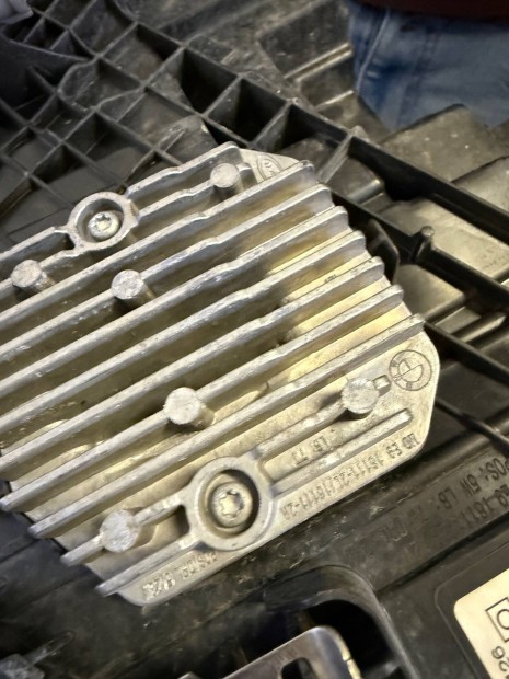 Bmw G30 G31 adaptive led angel eyes modul bal/jobb