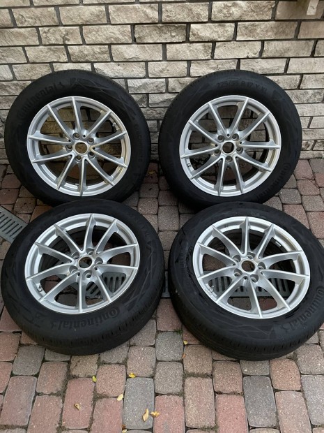 Bmw G30 G31 alufelni 17"