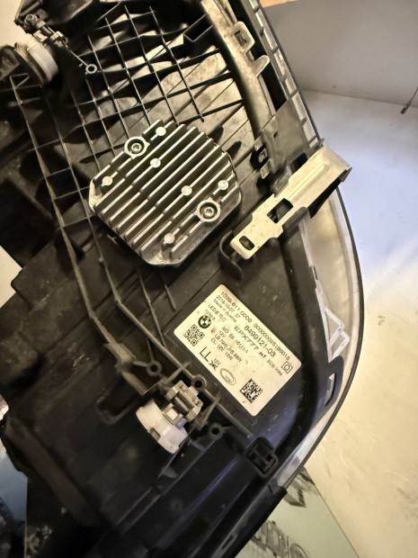 Bmw G30 G31 bal els adaptive led fnyszr 8499121