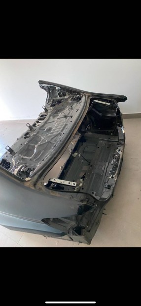 Bmw G30 htfal srvdkkel