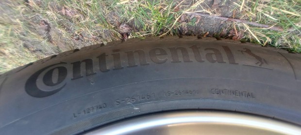 Bmw G60 alufelni téli gumival eladó