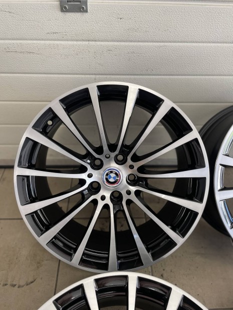 Bmw G sorozat 18" alufelni