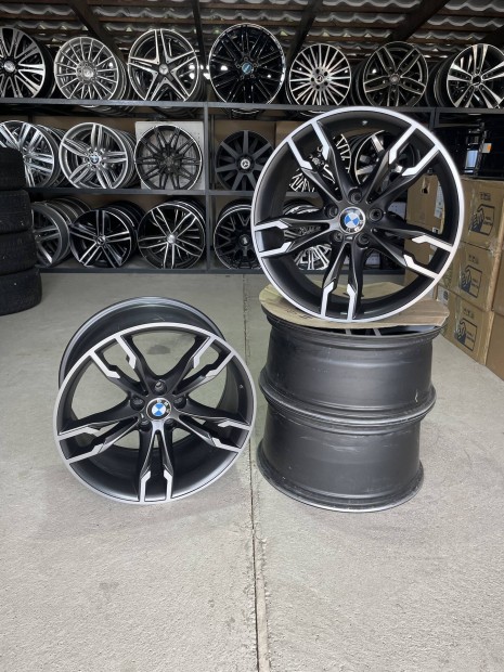 Bmw G sorozat 19" M alufelni
