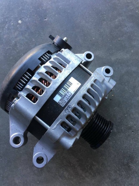 Bmw Generator N47 motor kód 1.6d 1.8d 2.0d 2.3d