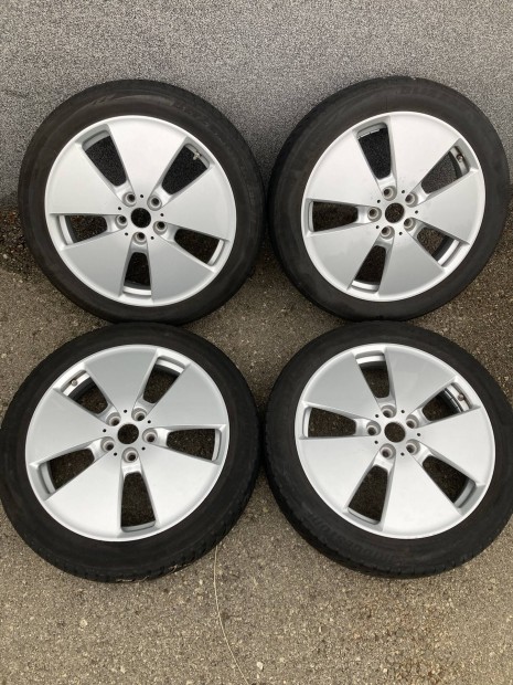 Bmw I3 19 col 5x112 szenzoros gyri alufelni