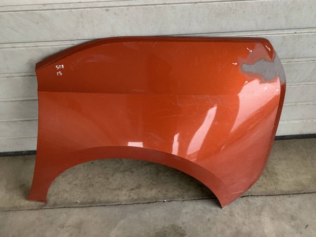 Bmw I3 I01 bal hátsó sárvédő 2013-2022 5143 7296745