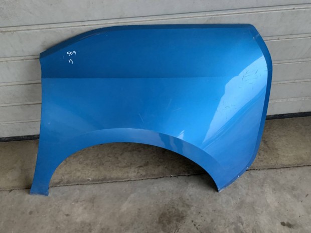 Bmw I3 I01 bal hátsó sárvédő 2013-2022 5143 7296745