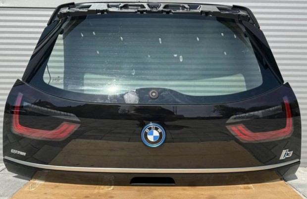 Bmw I3 csomagtr ajt