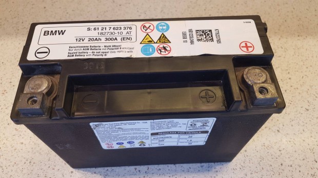 Bmw I3 fedlzeti akkumultor