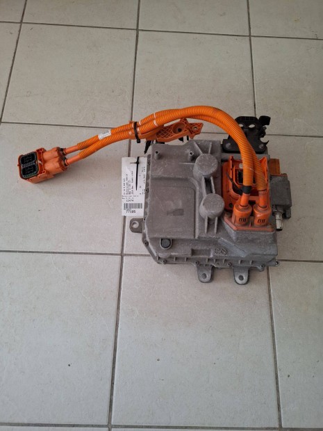 Bmw I3 inverter Ac- Dc