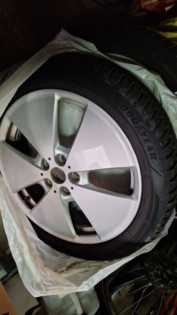 Bmw I3 tli kerk garnitra