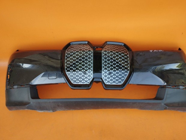 Bmw IX20 első lökhárító + rács TK 51117933597 (SP.120.620)a