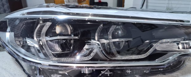 Bmw LED fnyszr G30 G31 karcmentes