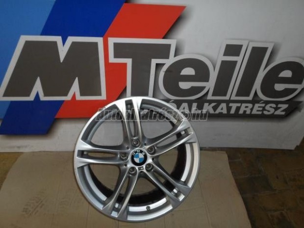 Bmw LM Rad Doppelspeiche 613 - gyri alufelni 18x8 ET:44