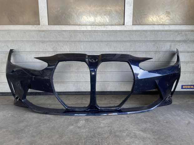 Bmw M3 M4 G80 G82 G83 G8X első lökhárító lökő 2021- 5111 8069413