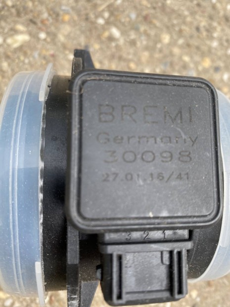 Bmw M54B30 legtomegmero