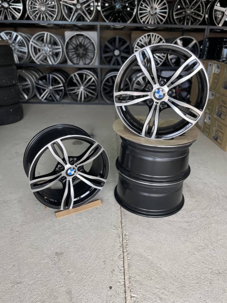 Bmw M5 alufelni 18"