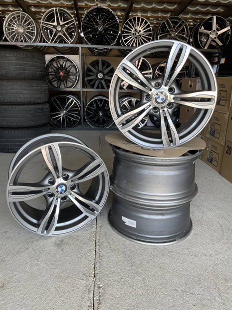 Bmw M5 style 18" 