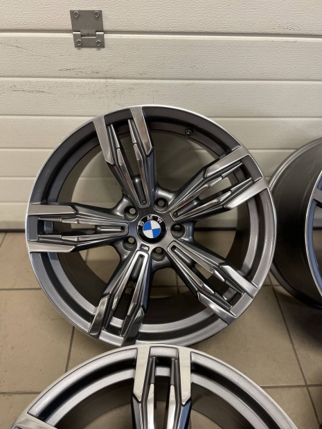 Bmw M6 alufelni 19"