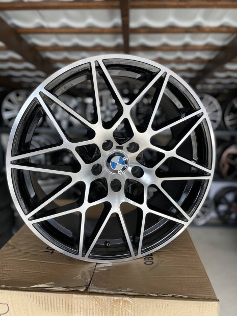 Bmw M Competition 20" alufelni 