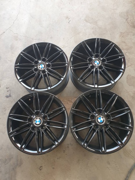 Bmw M-Packet 17 alufelni 5x120 