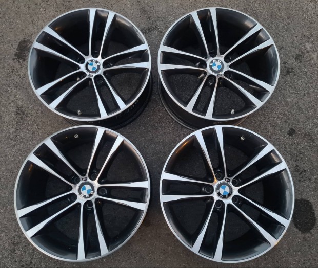 Bmw M alufelni 5x120 felni F30  F10 F06 