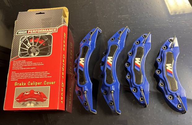 Bmw M f�knyereg(PVC)