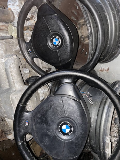 Bmw M-tech 3 kormny