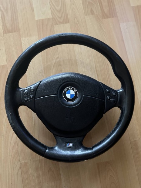 Bmw Mtech 3 multikormány