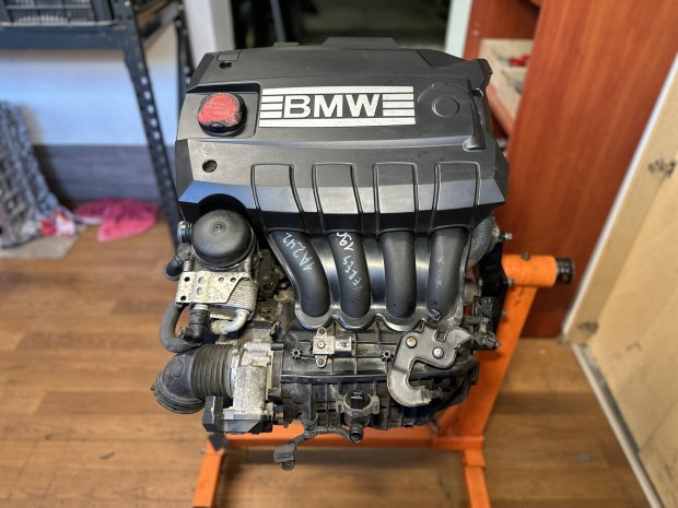 Bmw N43B20 motorkd bontott motor